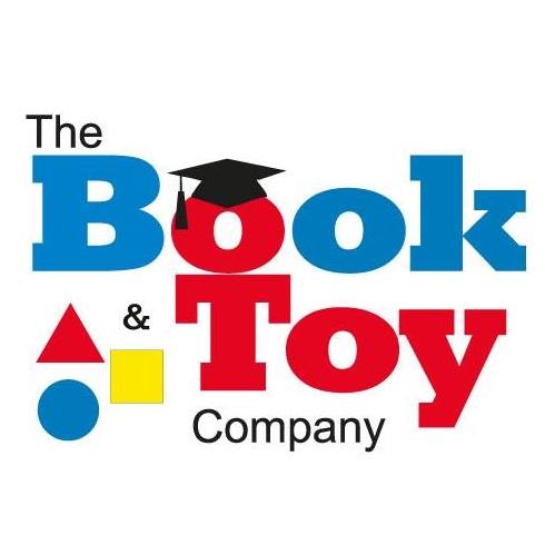 Book and Toy Company Avalon Santa Ana Costa Rica
